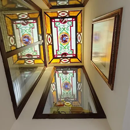 Villa Zaggara Estepona