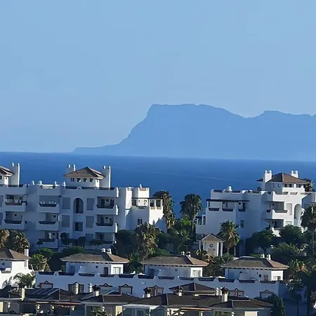 Zaggara Villa Estepona