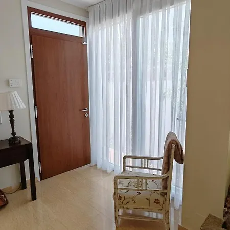 Zaggara Villa Estepona
