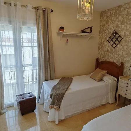Villa Zaggara Estepona