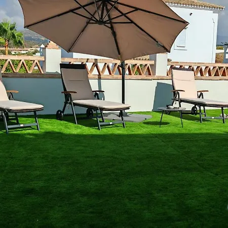 Zaggara Villa *