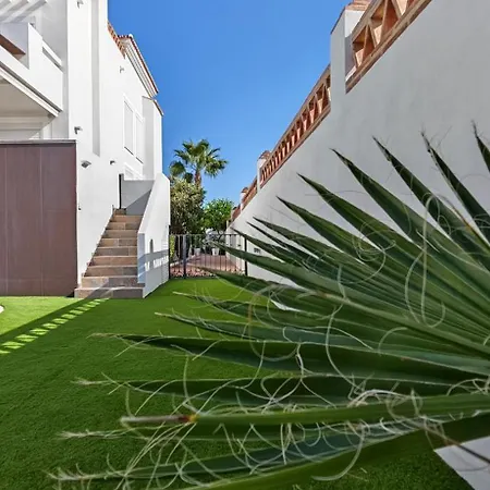 Zaggara Villa
