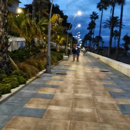 Villa Zaggara Estepona